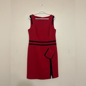 Anne Klein formal dress
